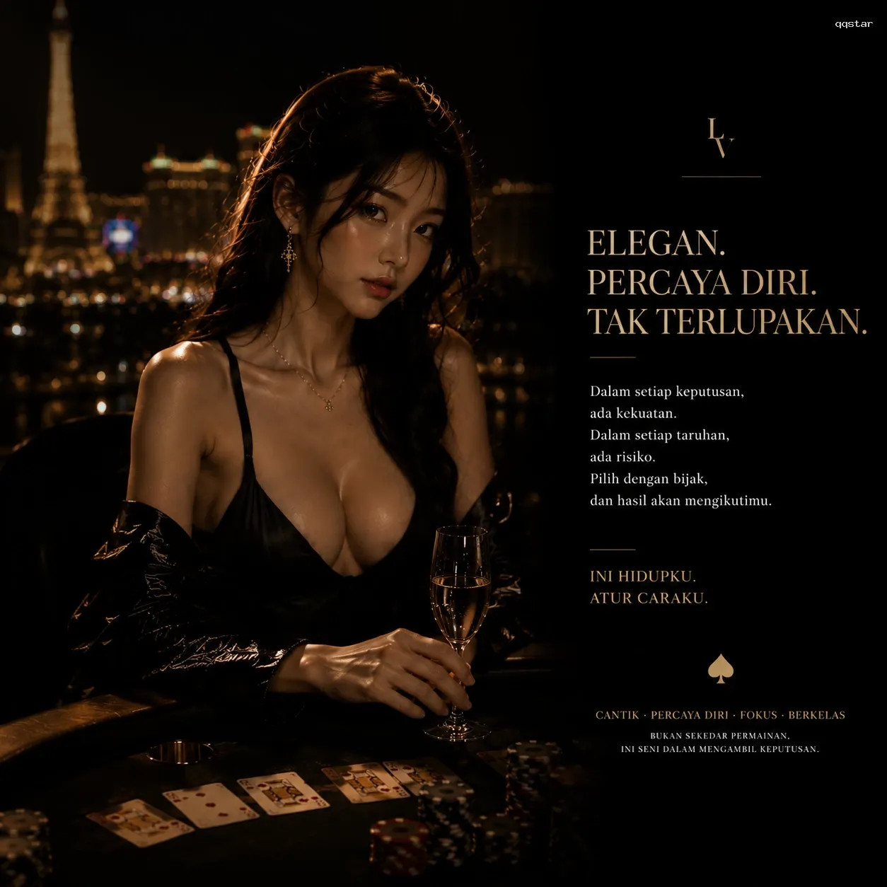 Menjelajahi Ragam Game dari qqstar bagi Pecinta Game