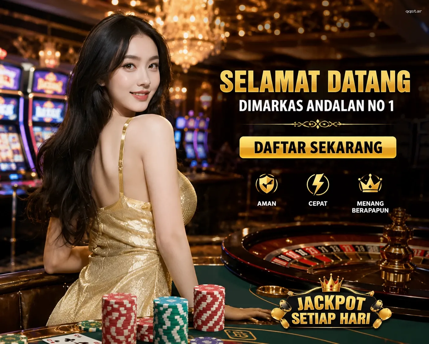 Tips dan Trik Bermain di qqstar untuk Pemula